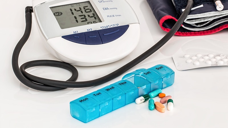 New Medicine Service Cheltenham